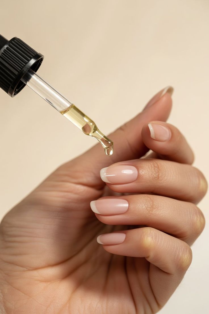 Nail Care