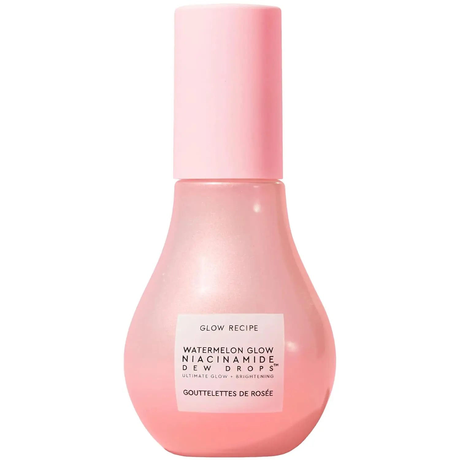 Glow Recipe Watermelon Glow Niacinamide Dew Drops - Makeup Primer,