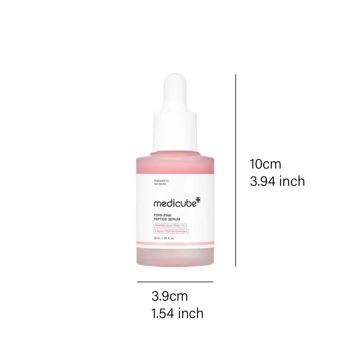 Medicube Salmon DNA PDRN Pink Peptide
