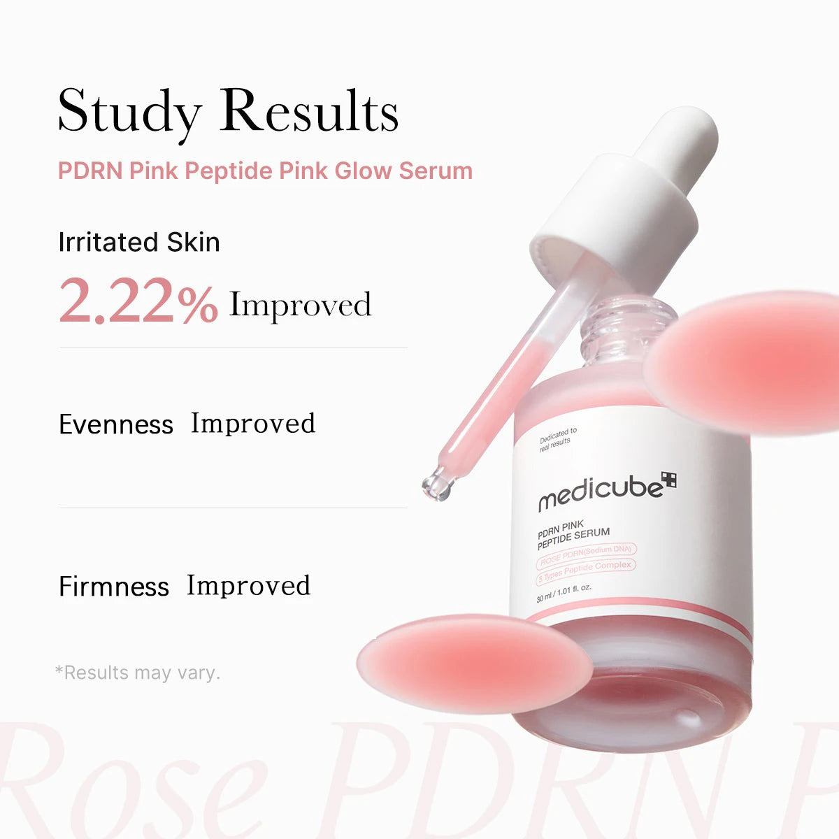 Medicube Salmon DNA PDRN Pink Peptide