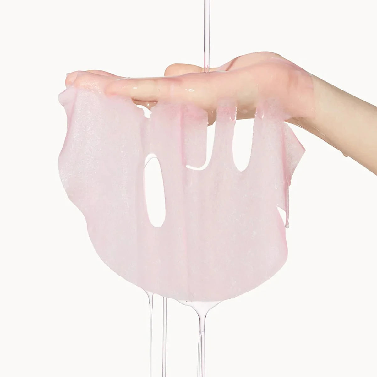 medicube Salmon DNA PDRN Pink Vita Coating Sheet Mask 10ea,Basic
