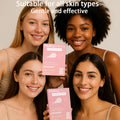 HITWORKER 800-Piece Acne Patches | Hydrocolloid Round Acne Patches |