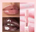Gisou Moisturizing Lip Balm Lip Oil Gloss Care Of The Lips