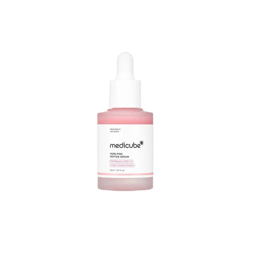 Medicube Salmon DNA PDRN Pink Peptide