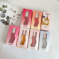 Gisou Moisturizing Lip Balm Lip Oil Gloss Care Of The Lips